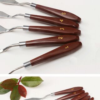 Bộ 5 bay vẽ loại xịn