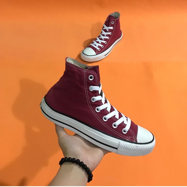Giày converse