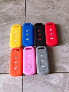 Bao bảo vệ remote smartkey cho xe máy