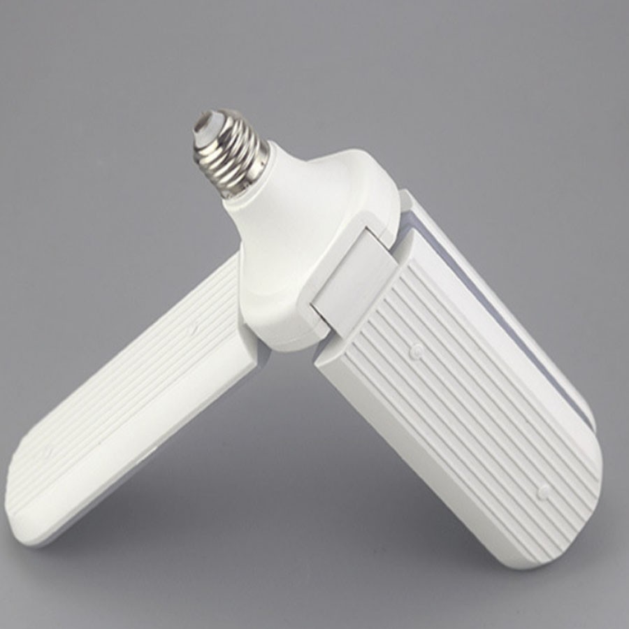 Đèn led 3 cánh hình quạt siêu sáng 45w - Đèn siêu sáng.