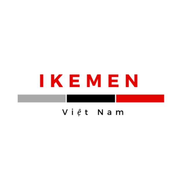 Ikemen Việt Nam