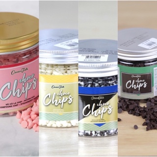 Socola chip hộp 300g