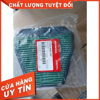 [ GIÁ ƯU ĐÃI ] Lọc gió HONDA  WINNER 150 ,WINNER X 150