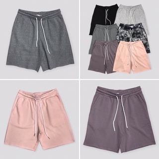 Quần culottes zr nỉ da cá lửng