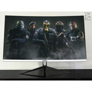 Màn Hình cong Songren 32 inch 75hz newbox 100% | BigBuy360 - bigbuy360.vn