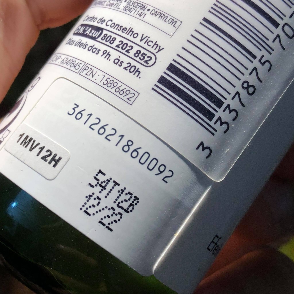 [Mới] Xịt khoáng Vichy cho da dầu mụn nhờn | BigBuy360 - bigbuy360.vn