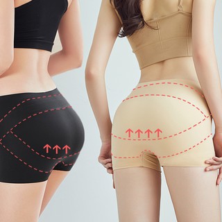 Quần gen nâng mông Quần định hình mông sau đặt túi phẫu thuật