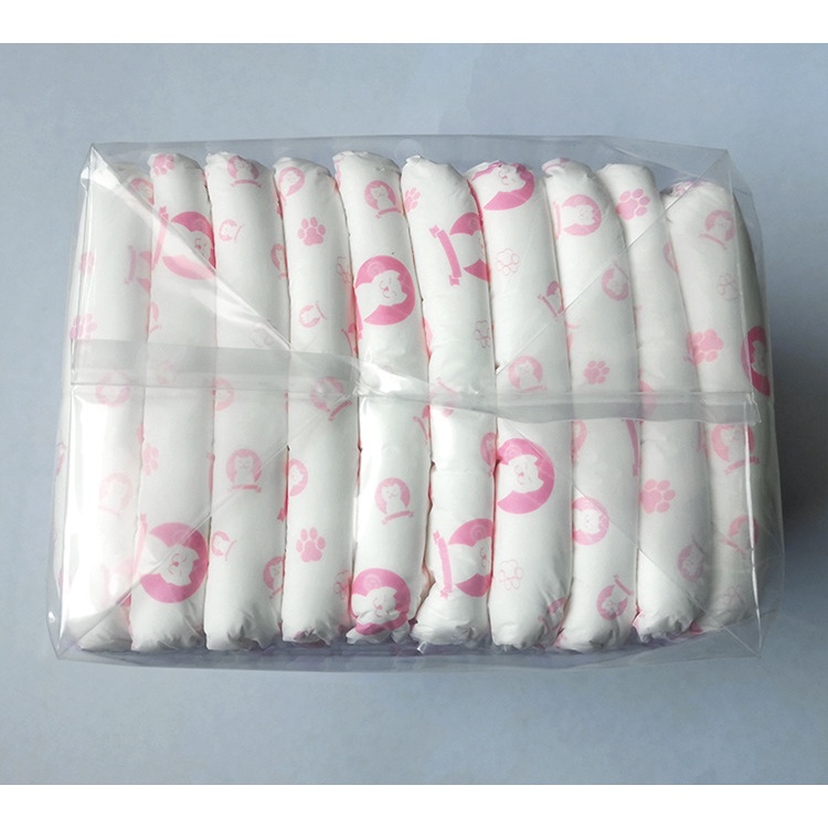 1 Bịch Bỉm/Tã quần cho chó (bé cái)