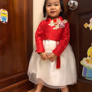 Set hanbook bé gái siêu dễ thương