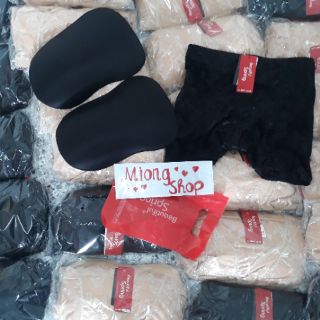 quần độn hông và mông