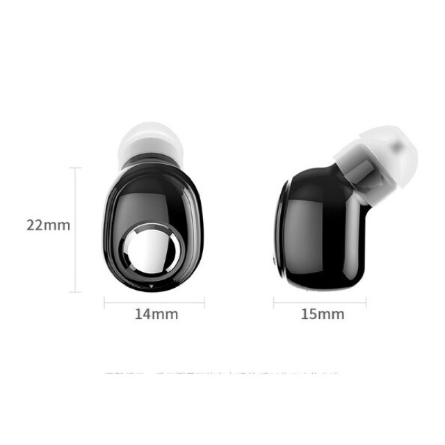 Tai nghe bluetooth 5.0 L21 pro siêu bass, pin trâu
