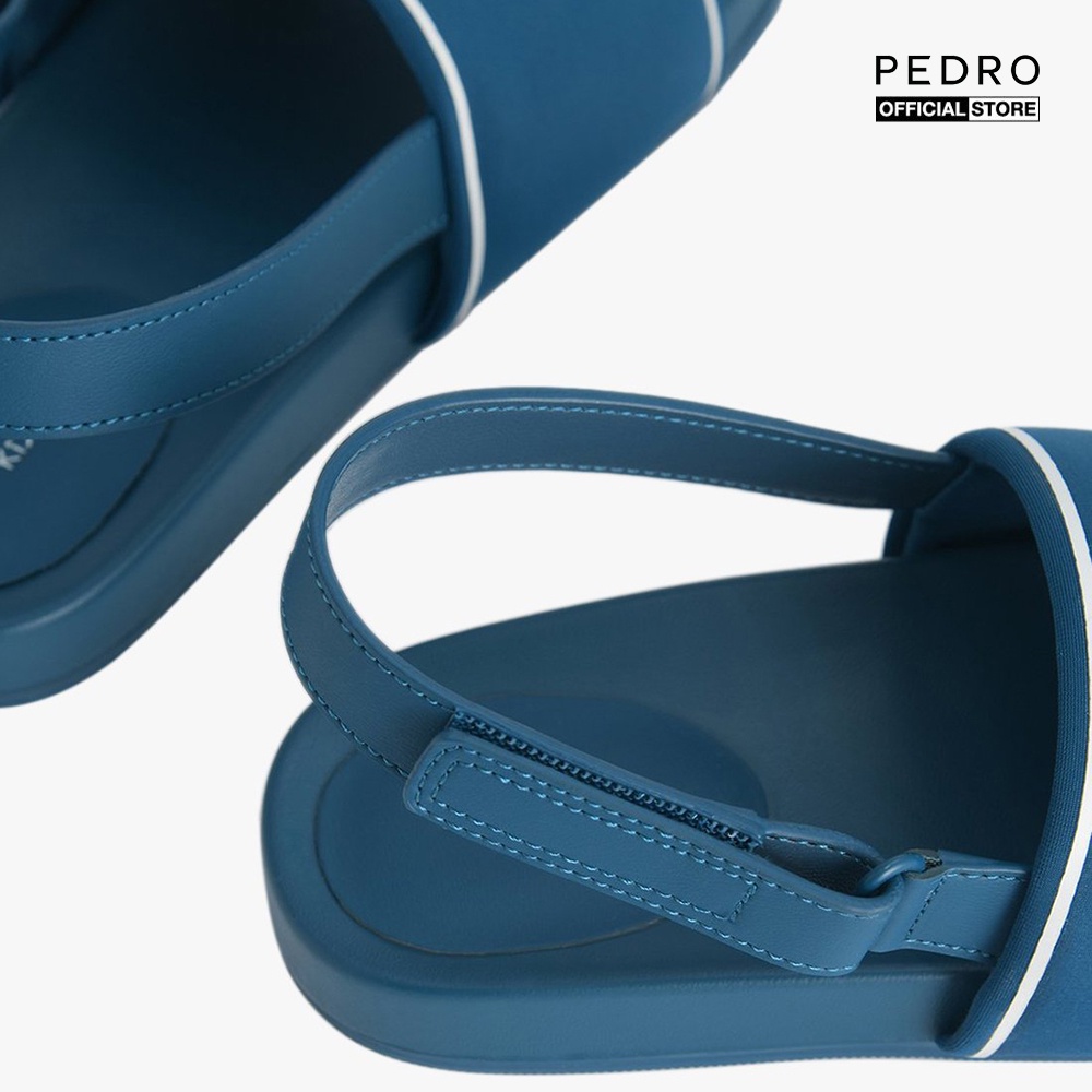 PEDRO - Giày sandal trẻ em quai ngang Slingback PK1-16300004-21