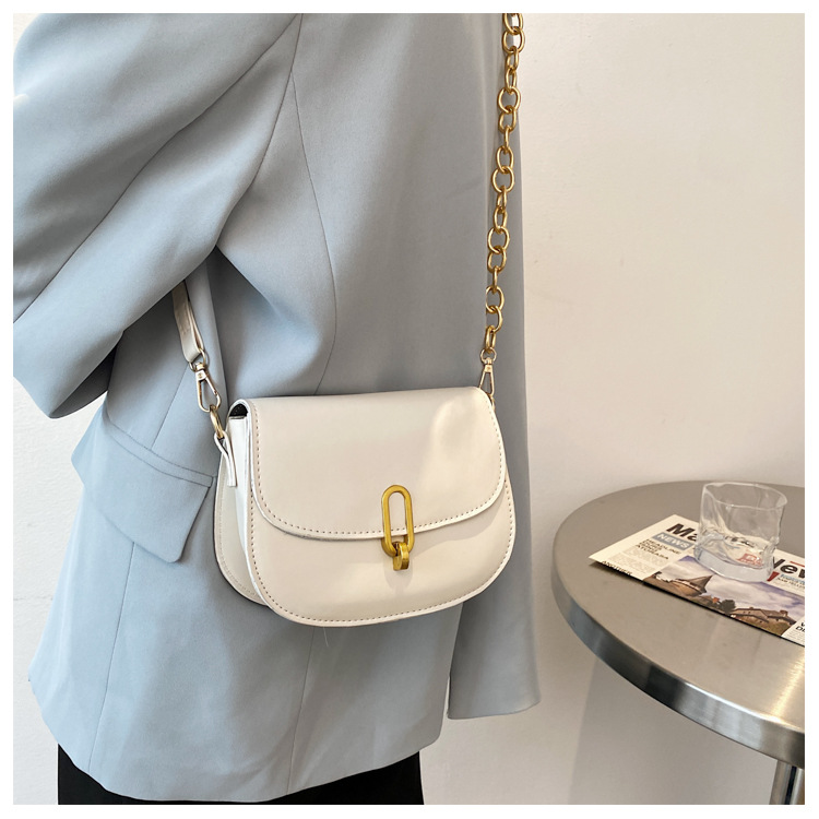 Túi Xách Da Đeo Chéo Thời Trang Dành Cho Nữ