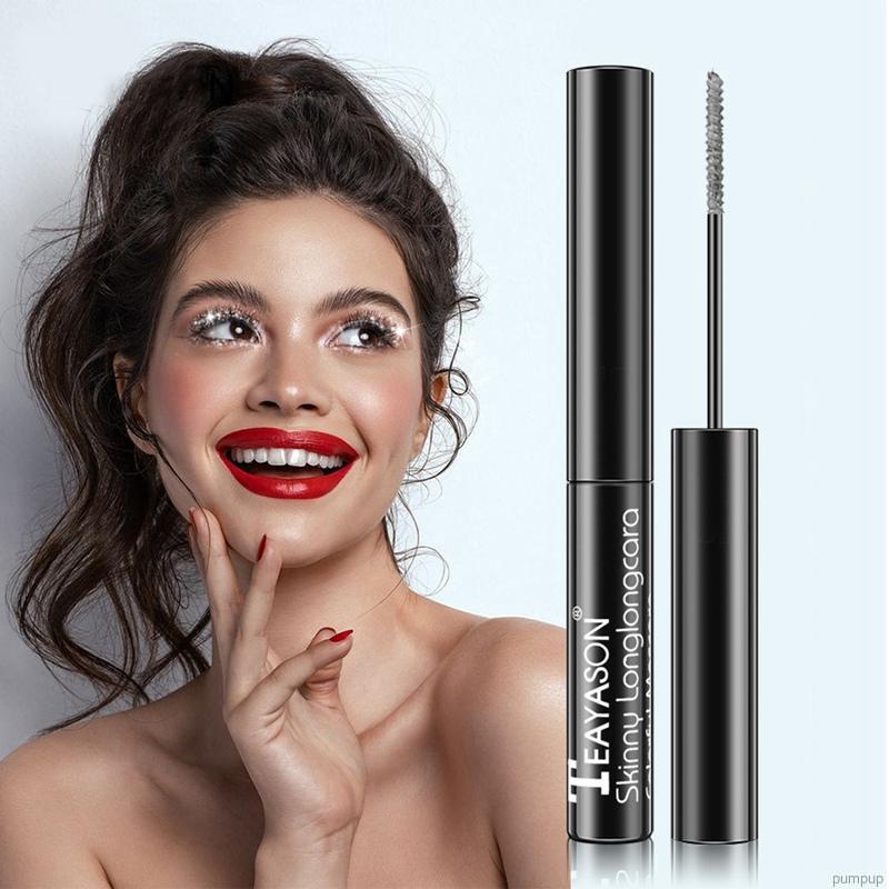 (Hàng Mới Về) Mascara Chuốt Mi Chống Nước Lâu Trôi Quyến Rũ