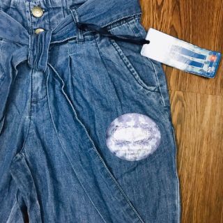 Quần jeans Blue Spice