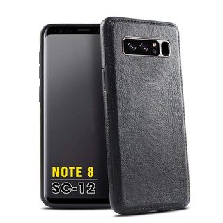 SAMSUNG NOTE 8 - Ốp Lưng Da dành cho SAMSUNG NOTE 8