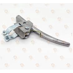 Bộ giây ga và tay ga nhôm hàng loại 1 dùng cho các loại máy phát cỏ