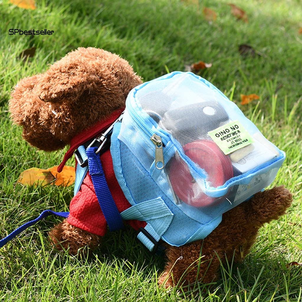 Ba Lô Đeo Vai Đựng Thú Cưng Đáng Yêu