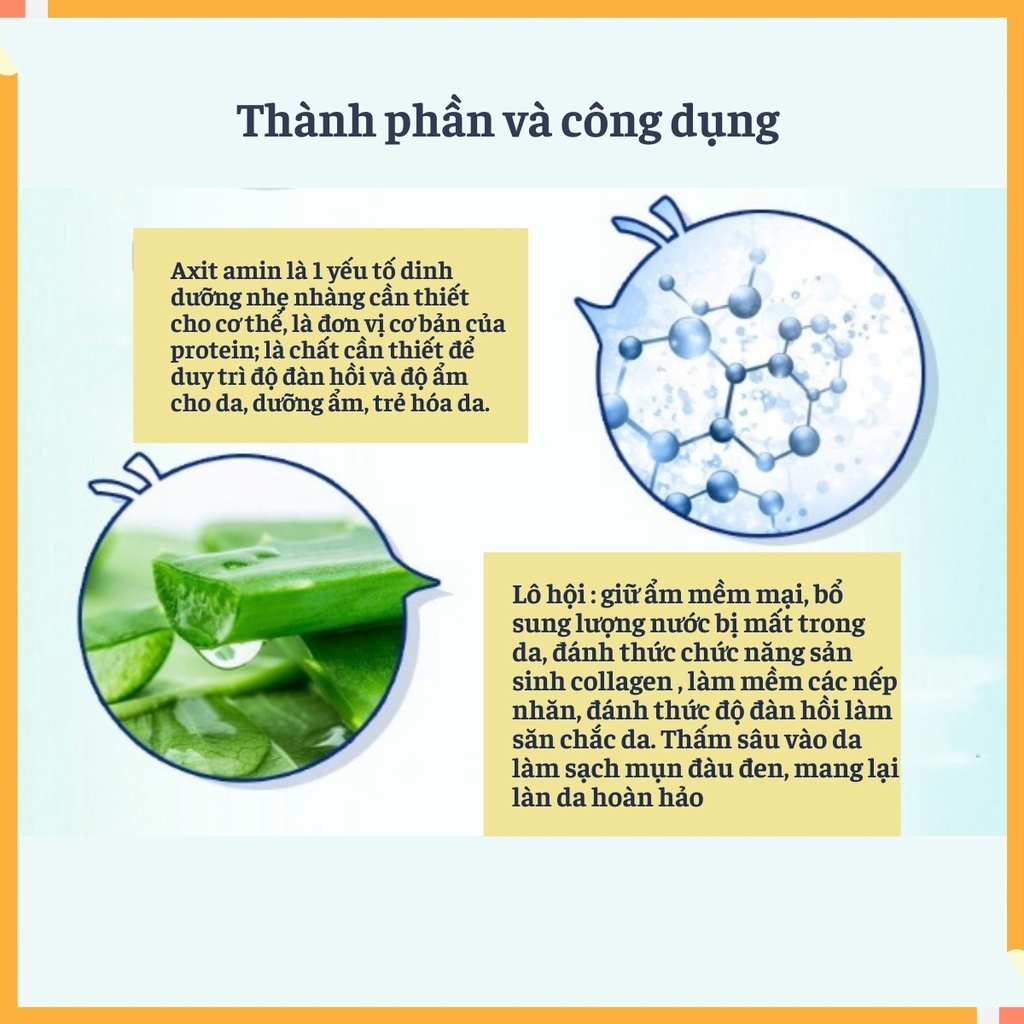 Sữa Rửa Mặt Tạo Bọt Amino Acid Đầu Cọ Silicon Hankey Giúp Sạch Sâu Lỗ Chân Lông Giảm Mụn Chai 120ml Nội Địa Trung