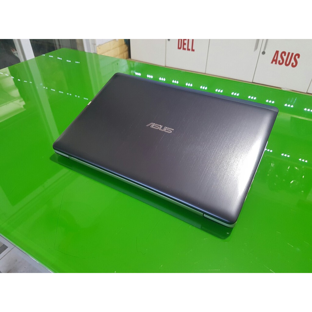 [Siêu Đẹp - Siêu Gọn] Laptop mini 11inch Cảm Ứng Asus X202e Core i3-3217U/Ram 4Gb/Full Nhôm -Tặng PK | BigBuy360 - bigbuy360.vn