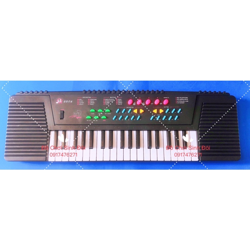 đàn piano 200A - nhỏ