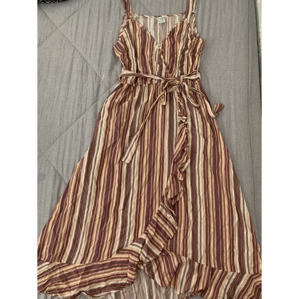 Đầm maxi hàng vnxk dư xịn