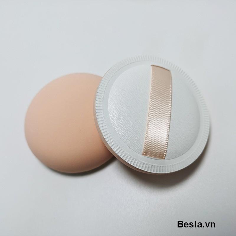 🌈Mút tán kem nền  dạng giọt nước mềm mại tiện dụng