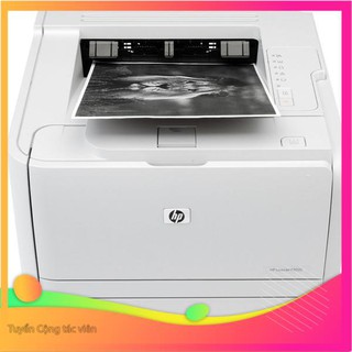 Máy in laser hp laserjet p2035 - aalo.vn