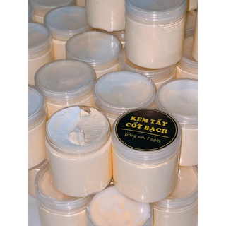Kem tẩy cốt bạch, dưỡng trắng da cực nhanh 250g