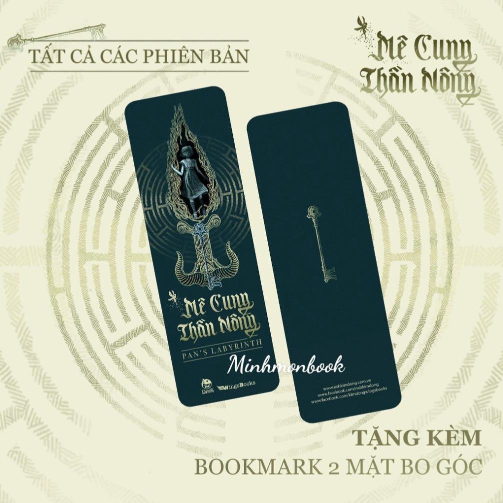 Sách - mê cung thần nông