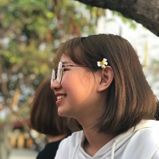 Thuốc nhuộm tóc màu nâu hạt dẻ( tặng kèm trợ dưỡng, găng tay)