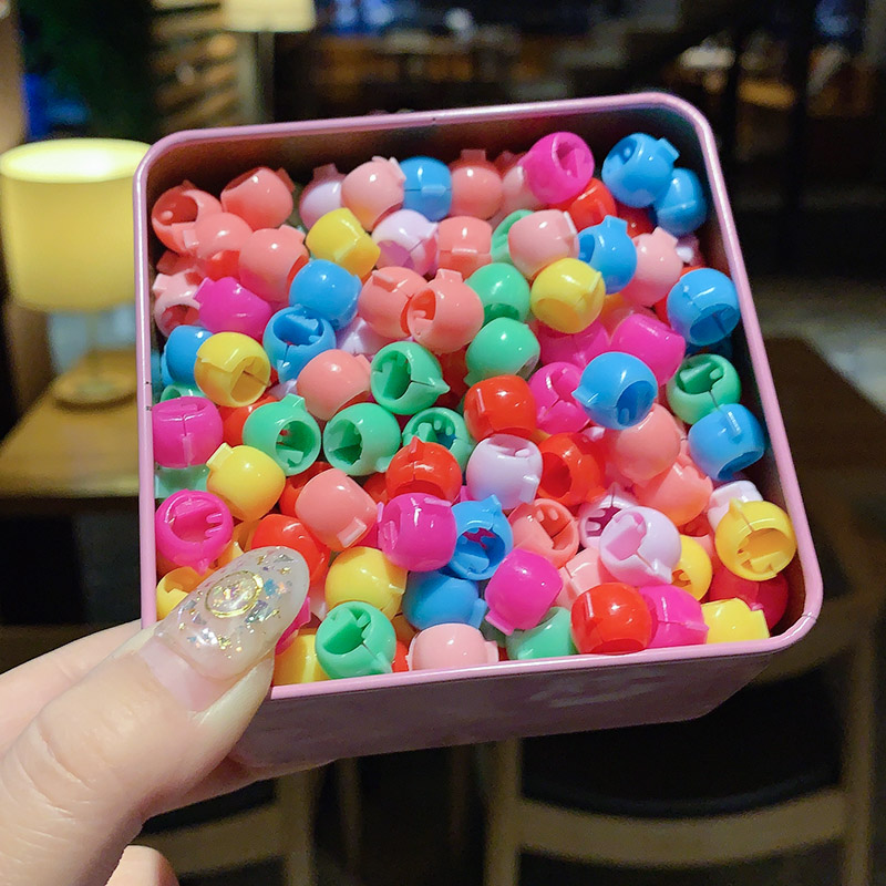 Kẹp tóc hình nơ xinh xắn dễ thương cho bé