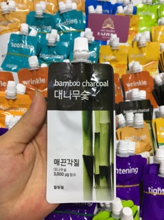 Mặt Nạ ARITAUM Fresh Power Essence Pouch Pack