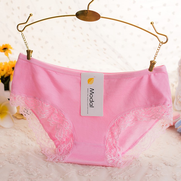 Quần Lót Ren Thoáng Khí Cho Nữ | BigBuy360 - bigbuy360.vn