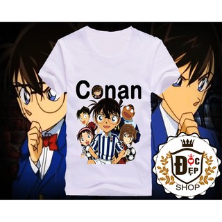 Áo thun Conan CN008