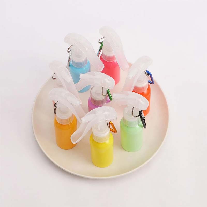 Bình xịt mỹ phẩm dung tích 60ml