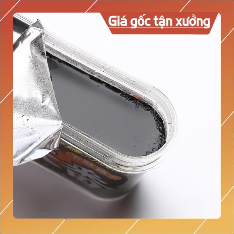 Hộp khử mùi tủ giày than hoạt tính