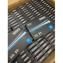 Ổ Cứng SSD Netac 120GB 128GB 256GB - Hàng Chính Hãng, Full Box, Bảo Hành 36 Tháng | BigBuy360 - bigbuy360.vn