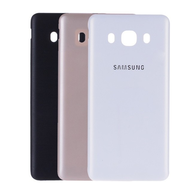 Mặt Lưng Điện Thoại Cao Cấp Thay Thế Cho Samsung Galaxy J5 2016 J510 J510F Sm-J510F