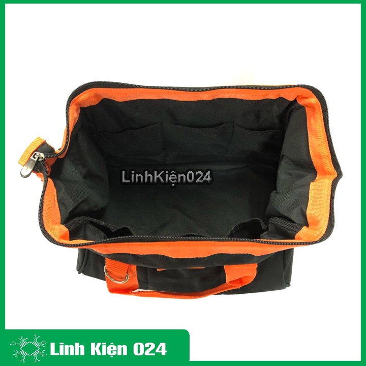 Túi đựng dụng cụ kỹ thuật Asaki AK-9993
