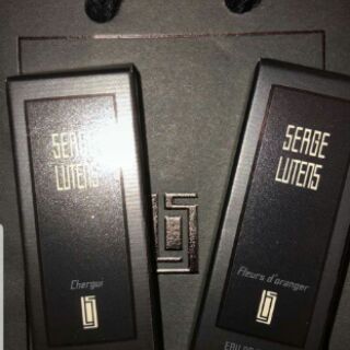 Nước hoa Serge Lutens mini 5ml