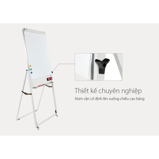 Bảng Flipchart Tân Hà A1 (60 x 100cm) kèm quà tặng
