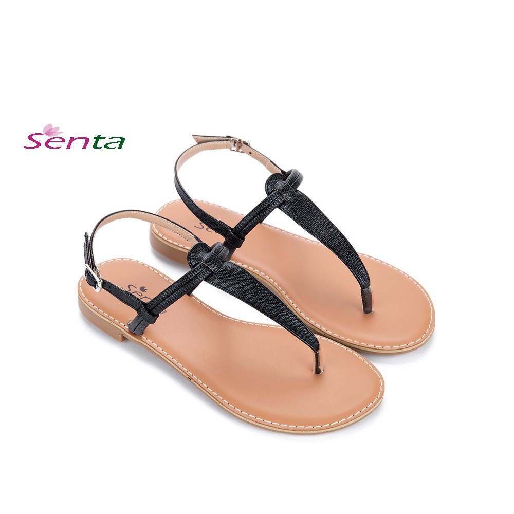 Giày sandal quai kẹp Senta SD033