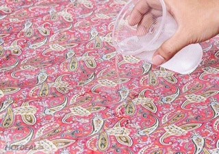 GA CHỐNG THẤM CHO BÉ YÊU ( giao màu ngẫu nhiên )