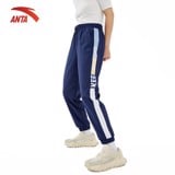 Quần dài thể thao nữ Anta 862138511-1