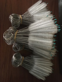 Cọ rửa bo mạch điện thoại