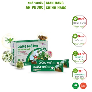 Siro cường phế ⚡ cam kết chất lượng ⚡hỗ trợ hệ tiêu hóa của trẻ khỏe mạnh,tăng cường chức năng hô hấp