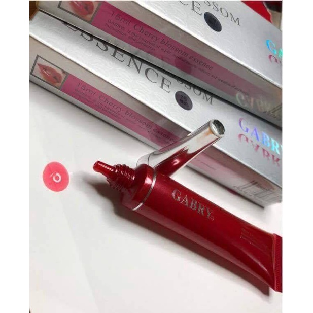 Dưỡng Kích Màu Gabry