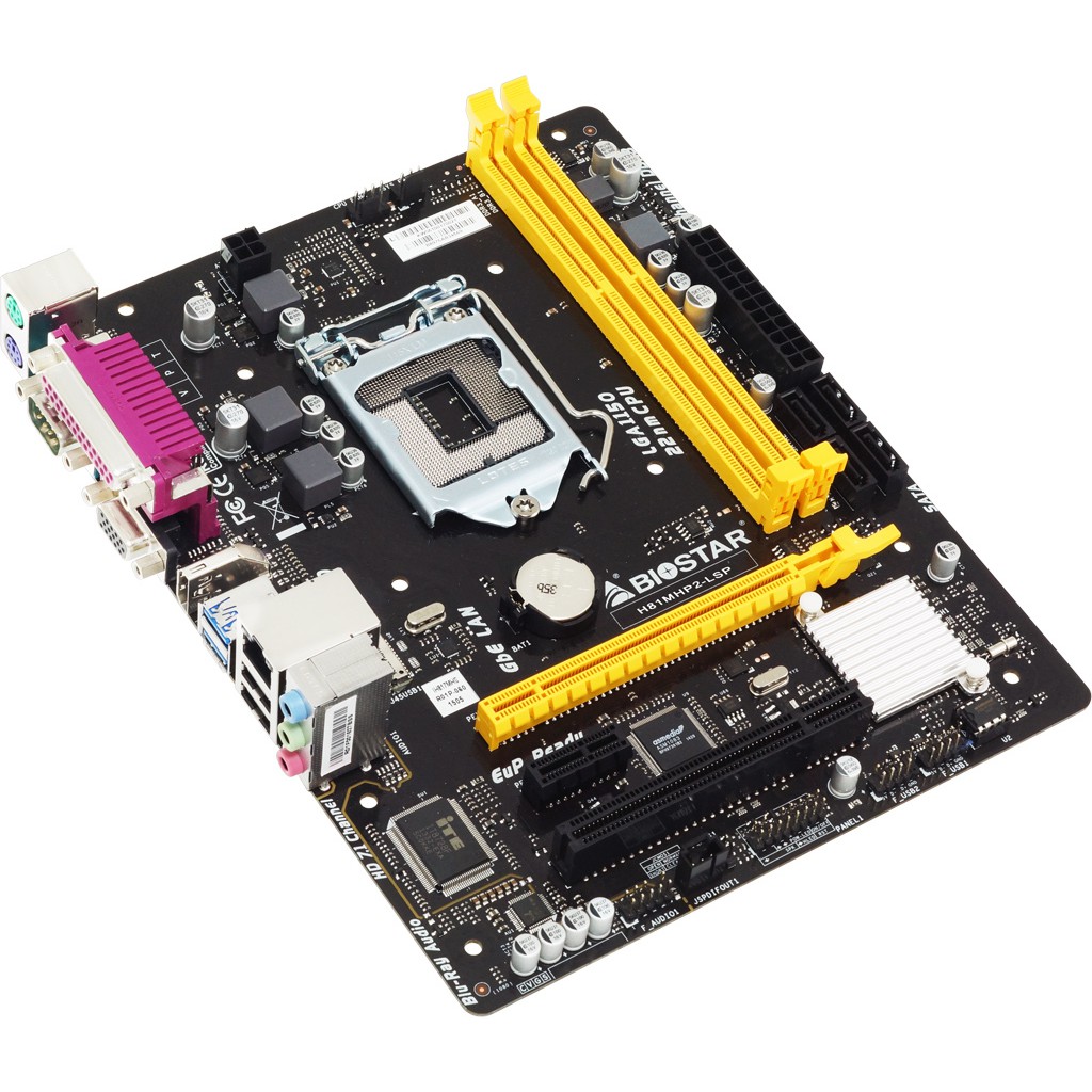 Main H61 Asus + H81 Bios Mới (New)