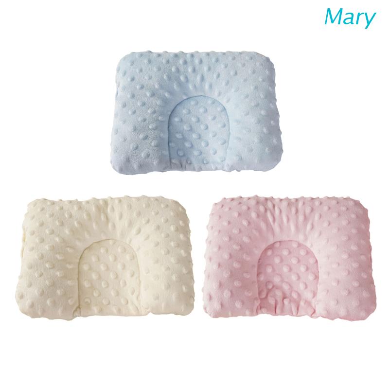 Gối Ngủ Hình Chữ U Dành Cho Trẻ Sơ Sinh 0-1 Tuổi